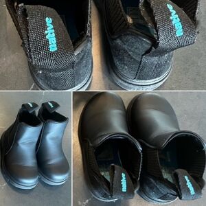 Native Kensington Chelsea boot - Size 6c